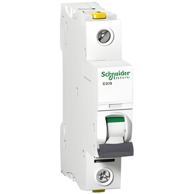 Schneider Electric Leitungsschutzschalter A9F03150