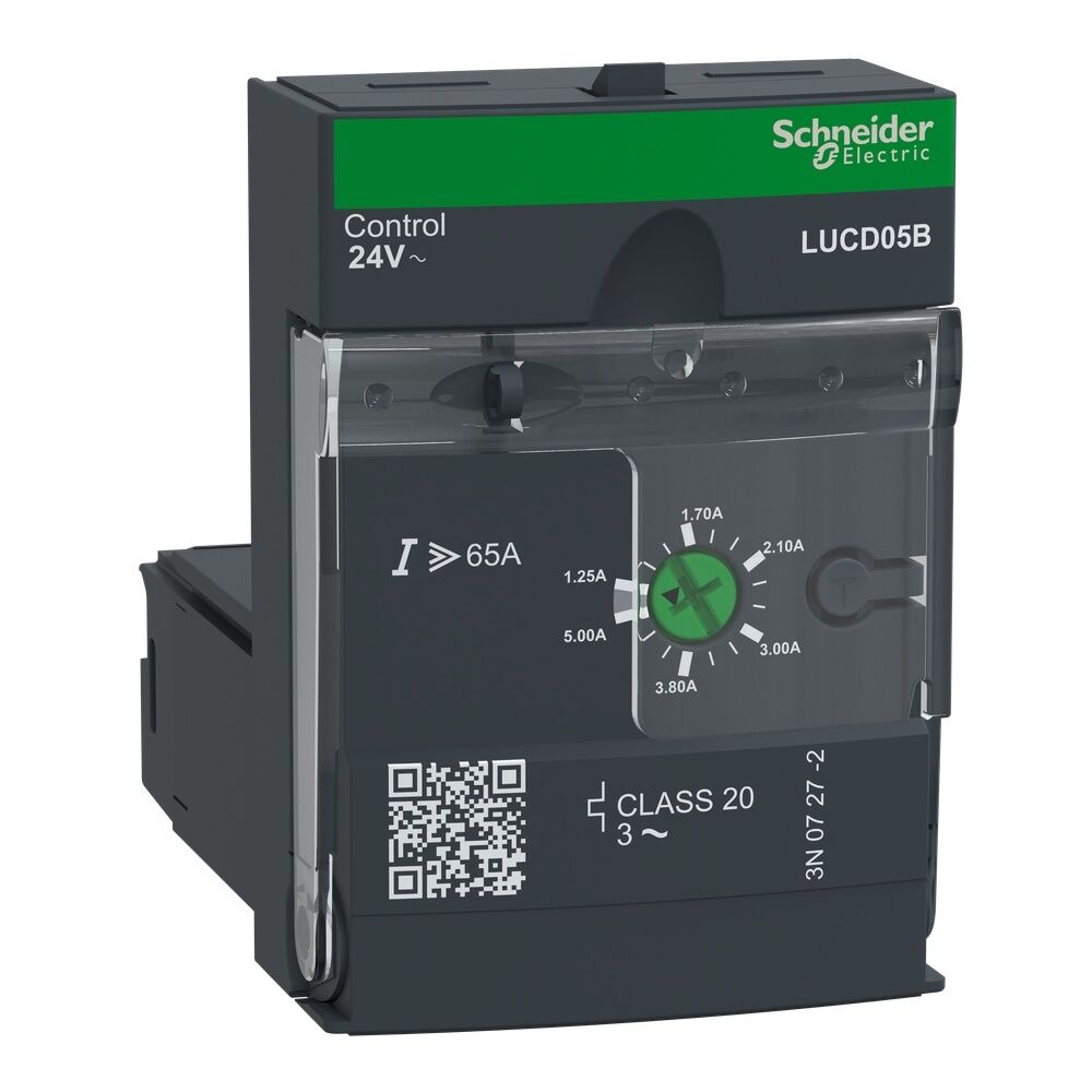 Schneider Electric Steuereinheit LUCD05B