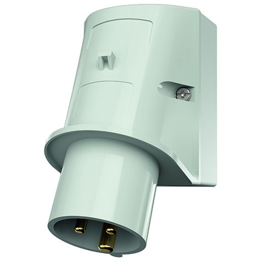 Mennekes Wandstecker 3230