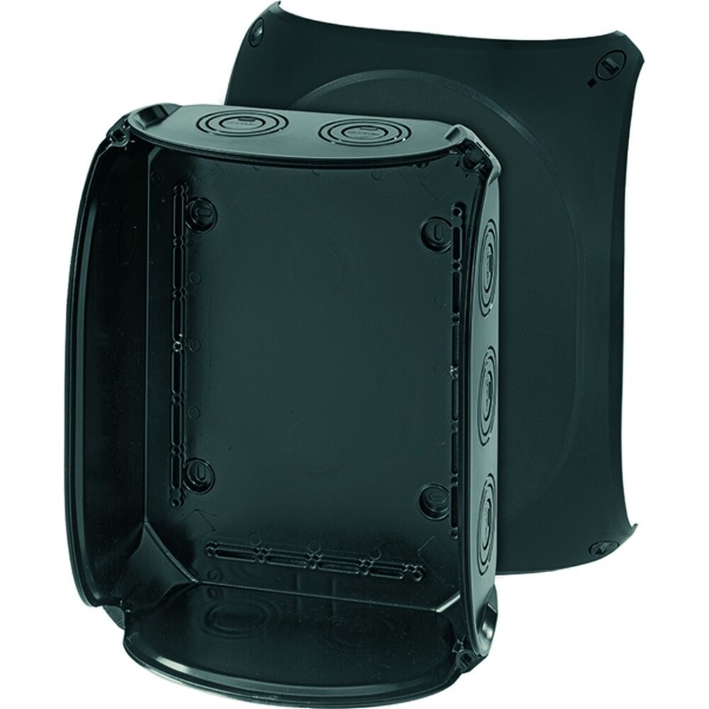 Hensel Kabelabzweigkasten KF 3500 B Nr. 62000074