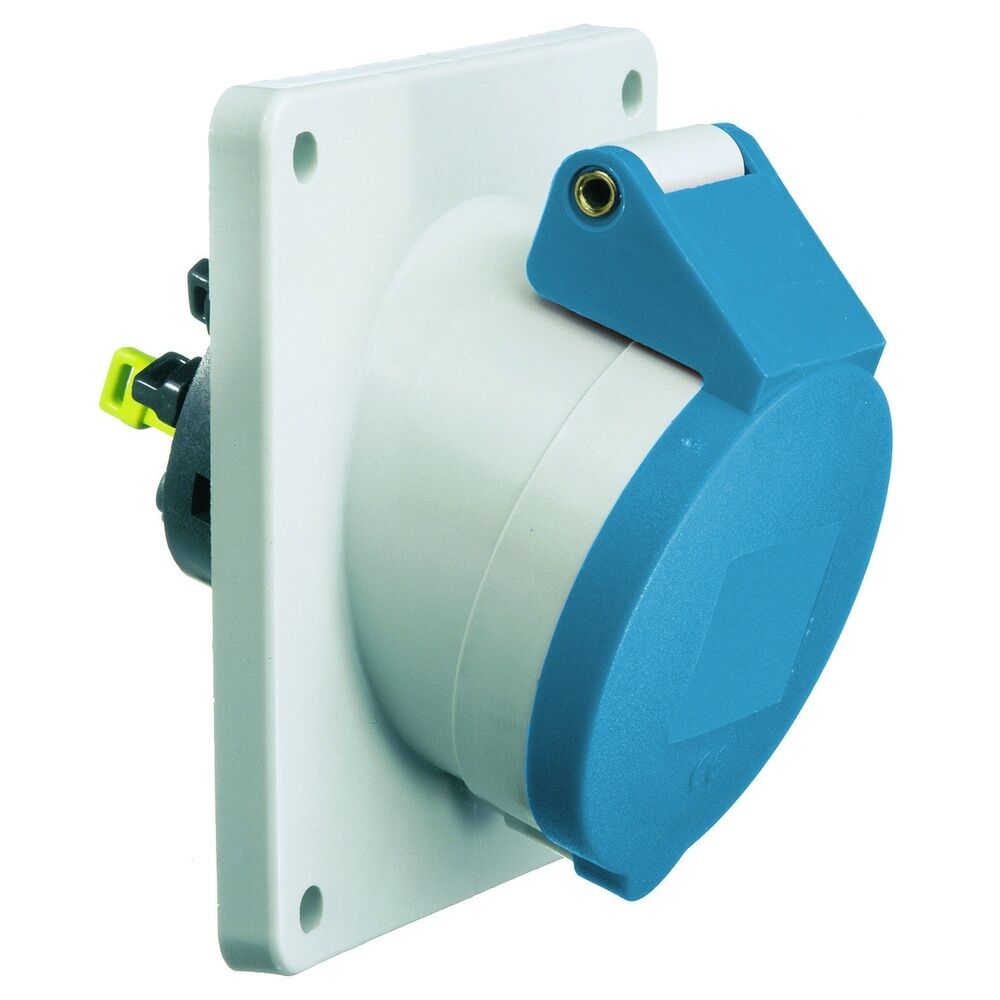 Bals Anbausteckdose 12876