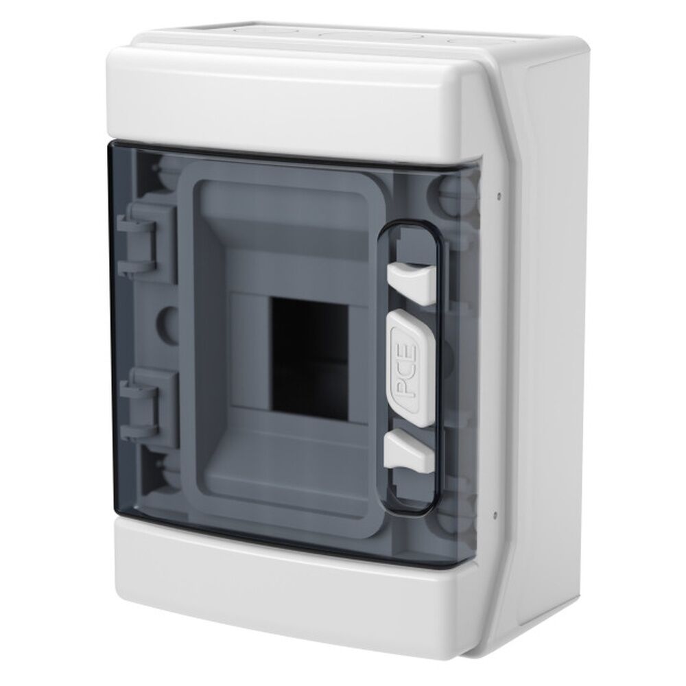 PC Electric Leergehäuse 15191004