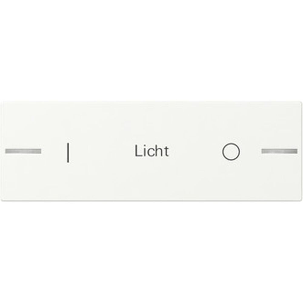 Gira Wippe für Wippenset 862327