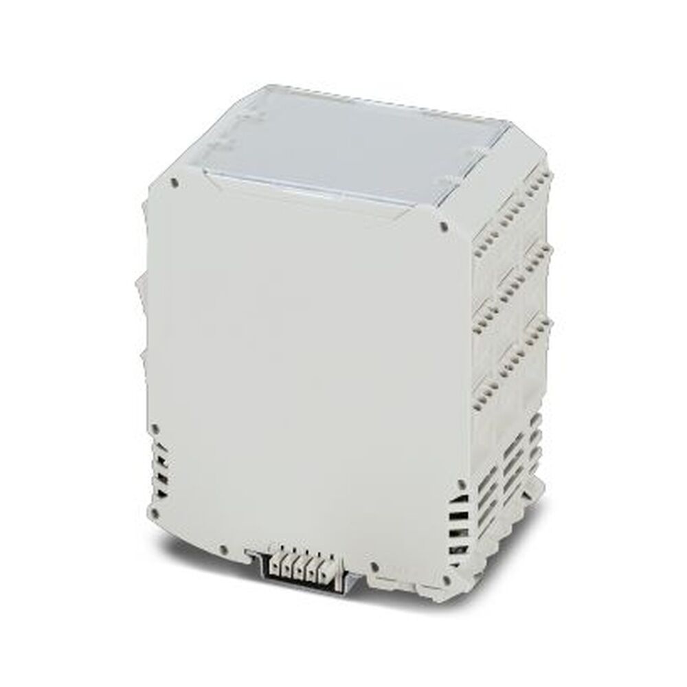 Phoenix Contact Elektronikgehäuse 2200526 Typ ME MAX 67,5 3-3 KMGY