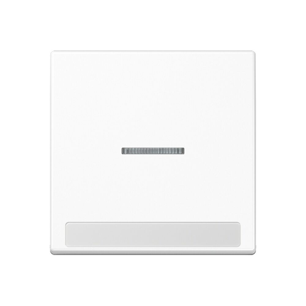 Jung Wippe mit Schriftfeld A590BFNAKO5WW