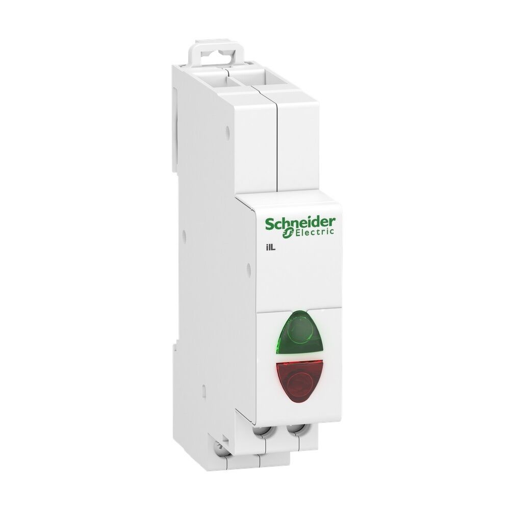 Schneider Electric Doppel Leuchtmelder A9E18335