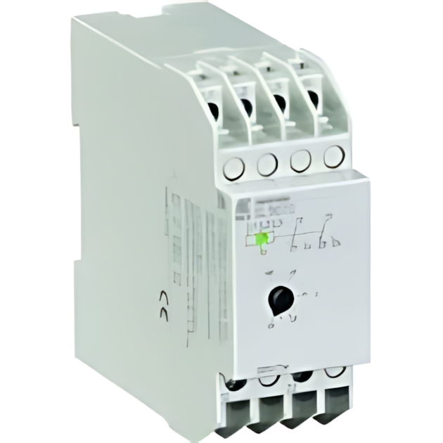 Dold Überspannungsrelais 0054756 Typ SL9070.12 AC230/400V 0,9-1,3UN