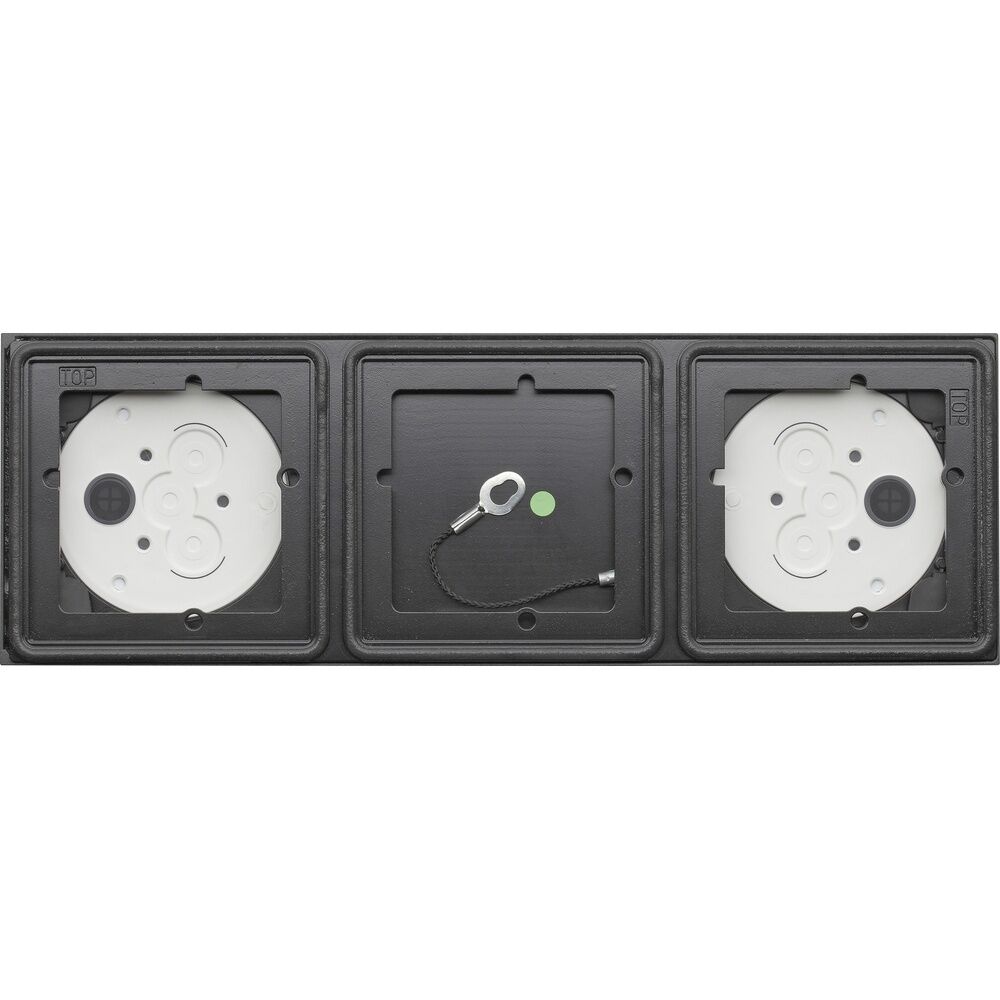 Gira Aufputzgehäuse 5503910 