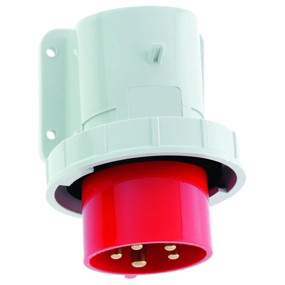 Bals Aufbaugerätestecker 2601