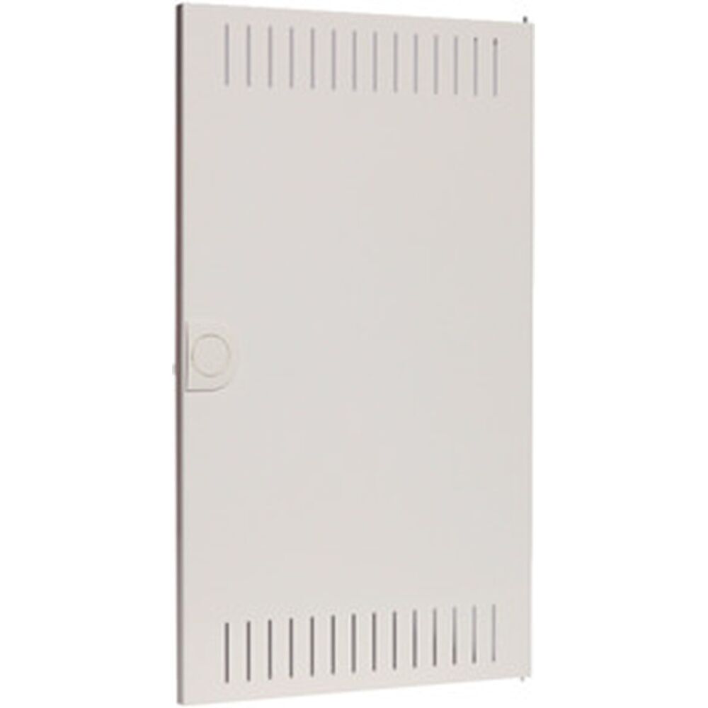 Hager Tür geschlitzt VA36V