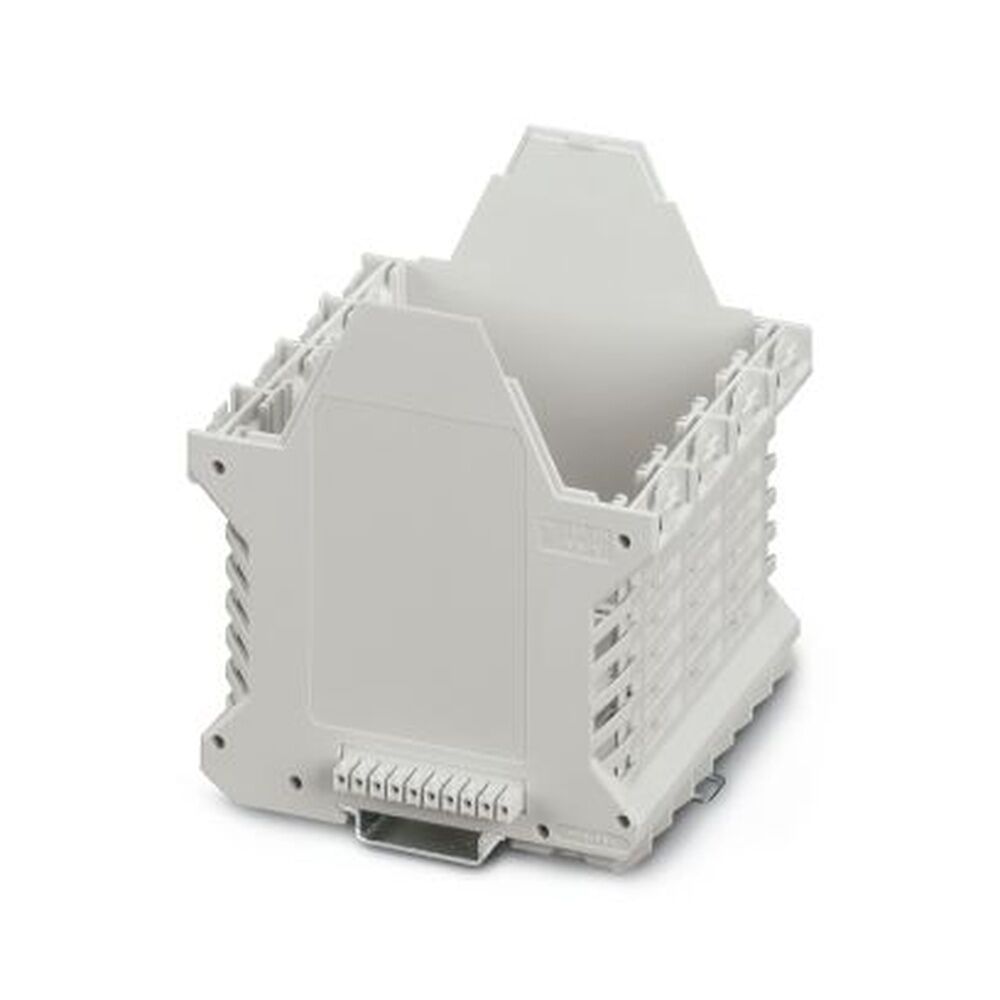 Phoenix Contact Gehäuseunterteil 2200540 Typ ME 90 UT/FE BUS/10 KMGY