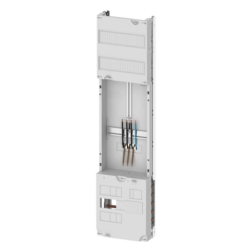 Eaton Zählerfeld 259198 Typ ZSD-Z17A1239