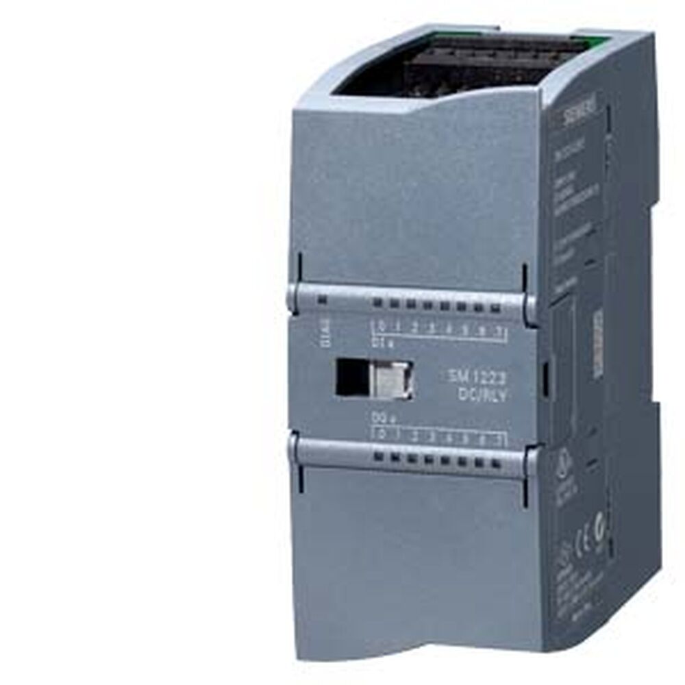 Siemens SIPLUS S7 1200 SM 6AG2223-1PL32-1XB0