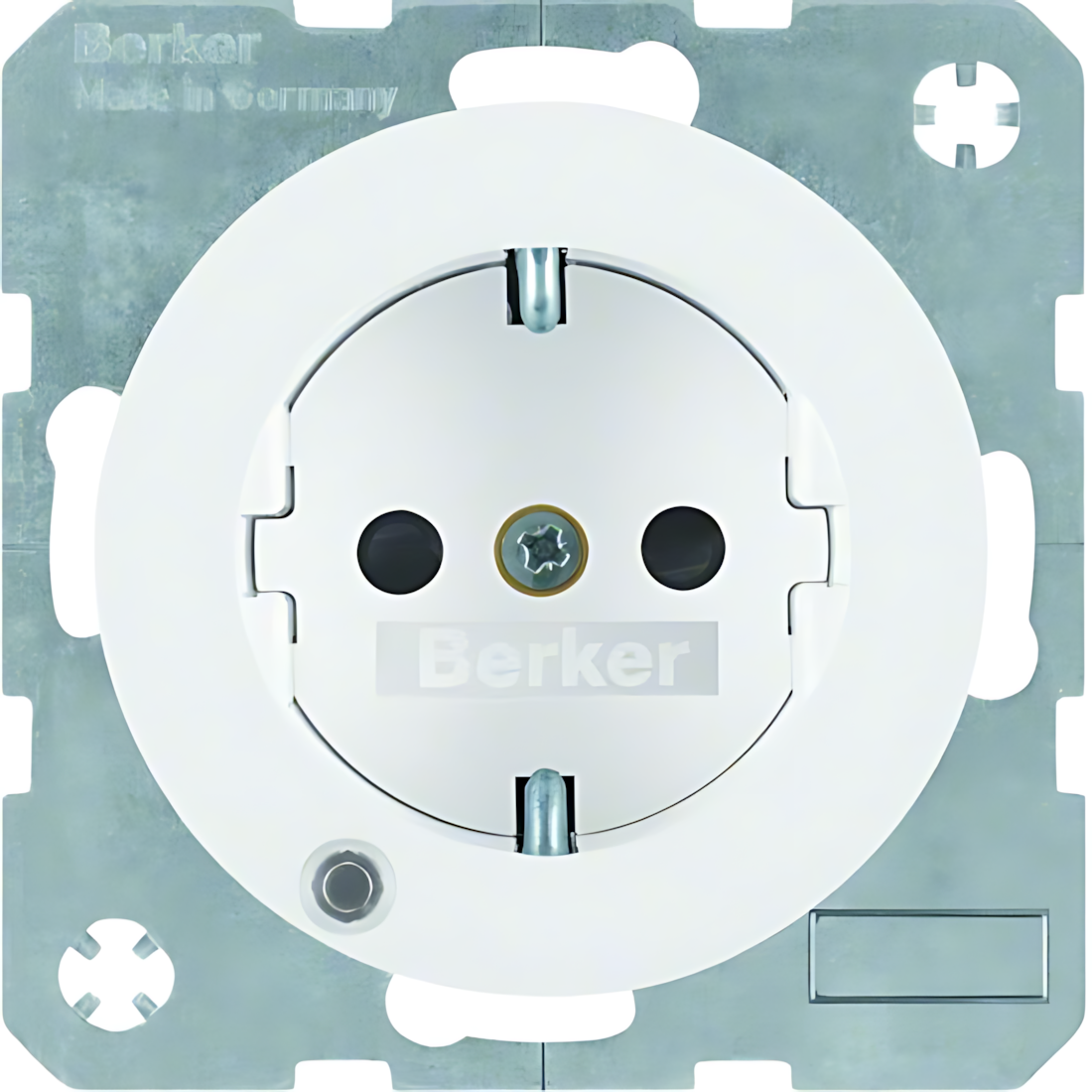 Berker Steckdose 41102089