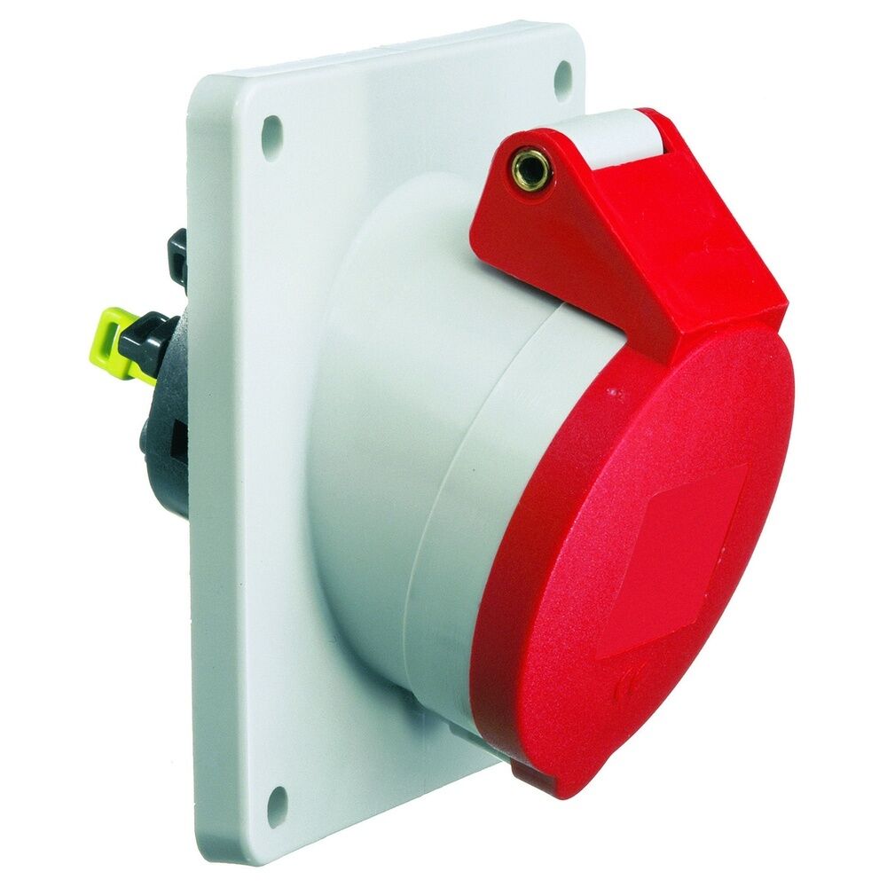 Bals Anbausteckdose 12884