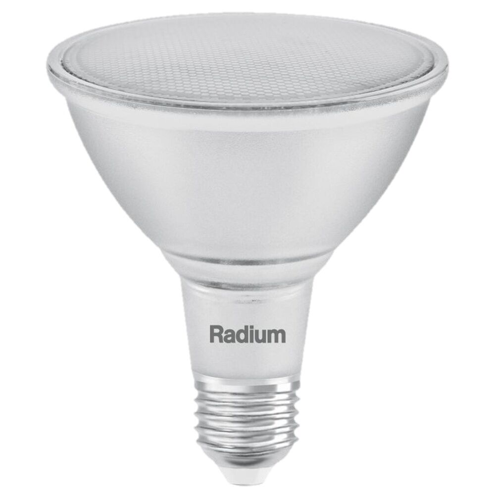 Radium LED Reflektor 43720044 Typ RL-PAR38 120 DIM 927/WFL