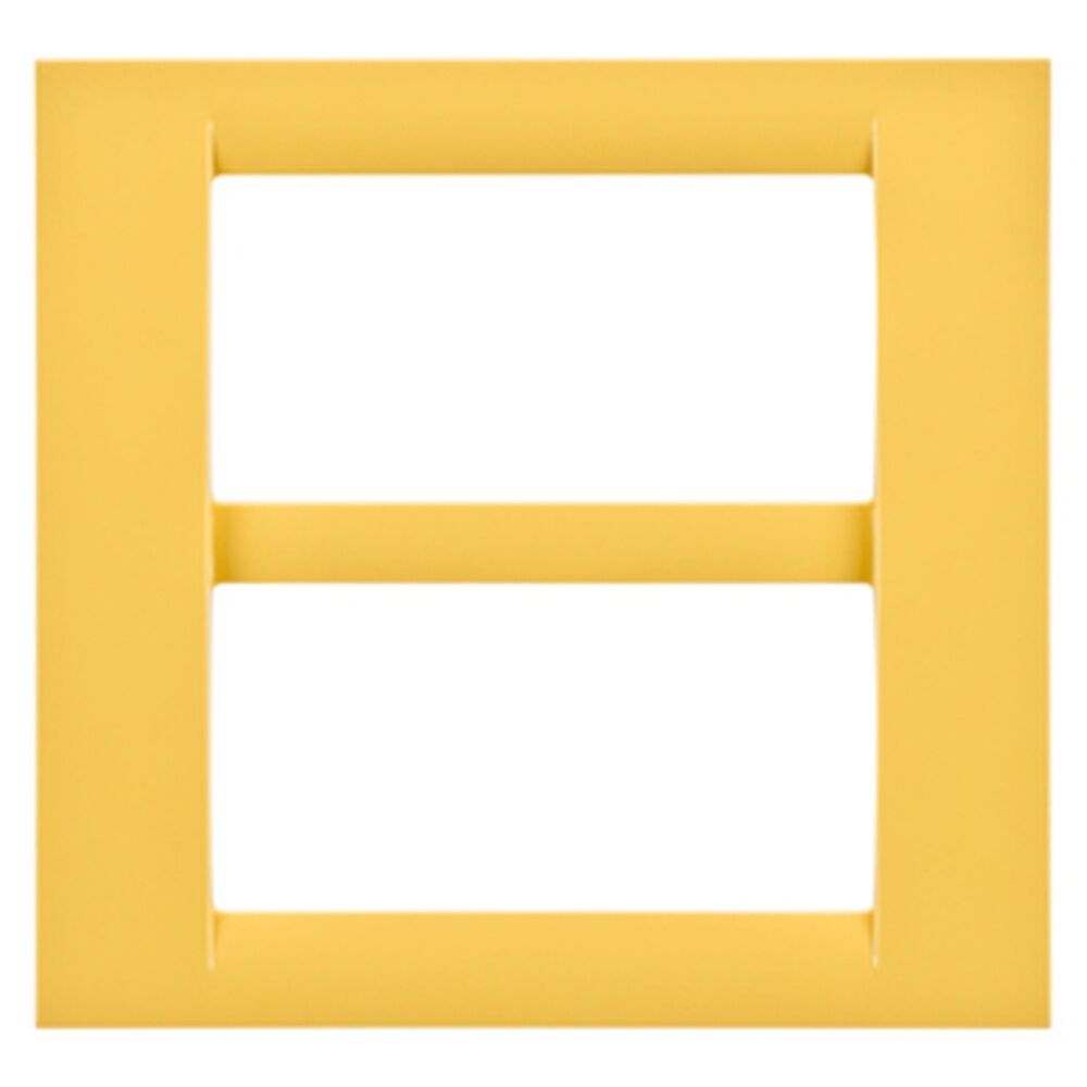 Gewiss Abdeckrahmen GW22187