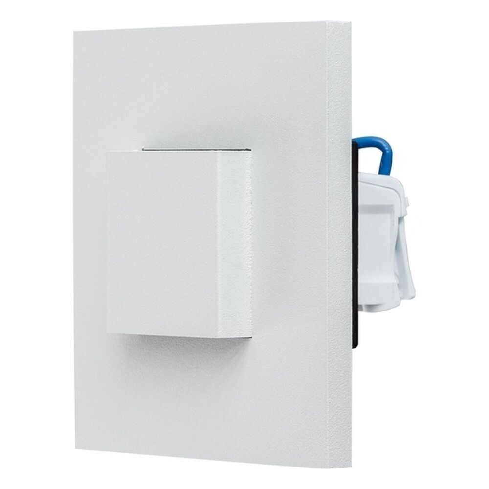 EVN LED Wand Einbauleuchte LQ41802WD