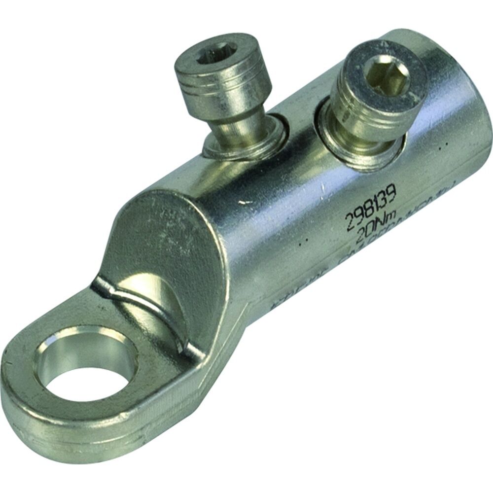 Intercable Al Schraubkabelschuh 182479 Typ ICSK103-2 