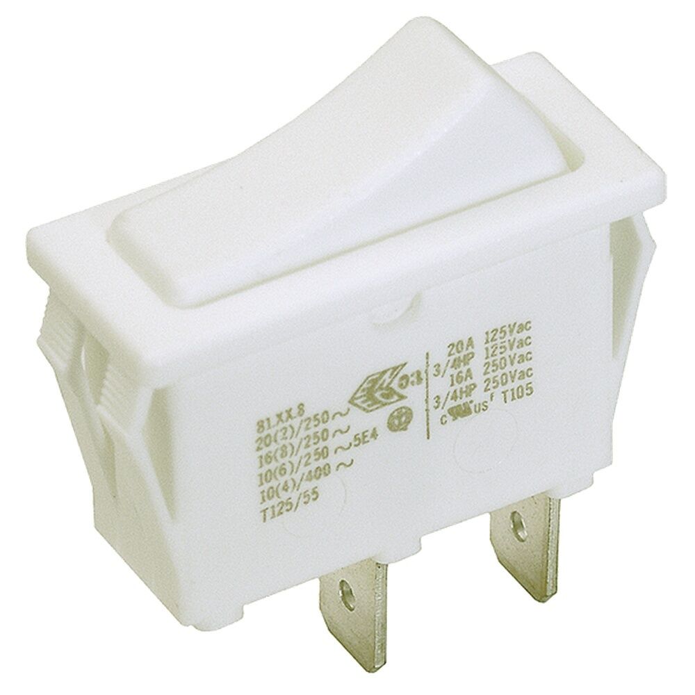 Bachmann Wippenschalter 924.090