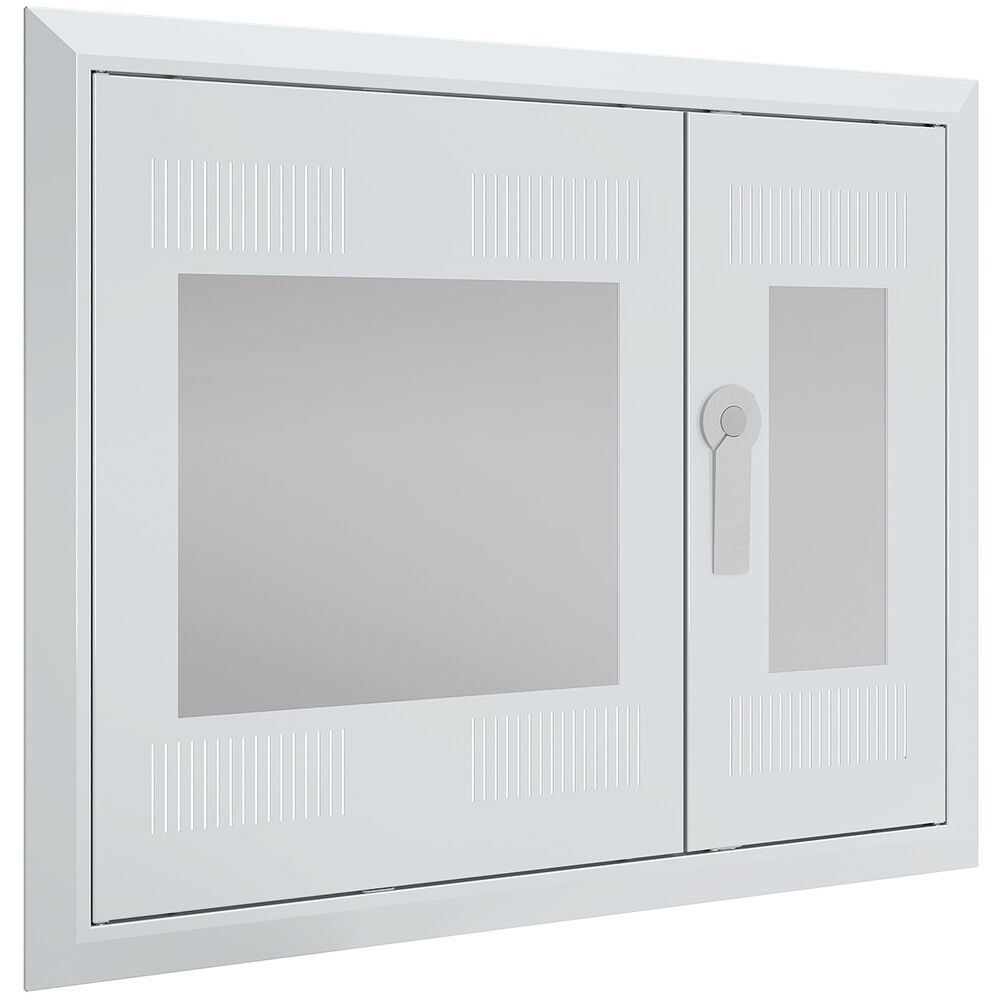 ABN Blendrahmen mit Mediatür GBRU34TM