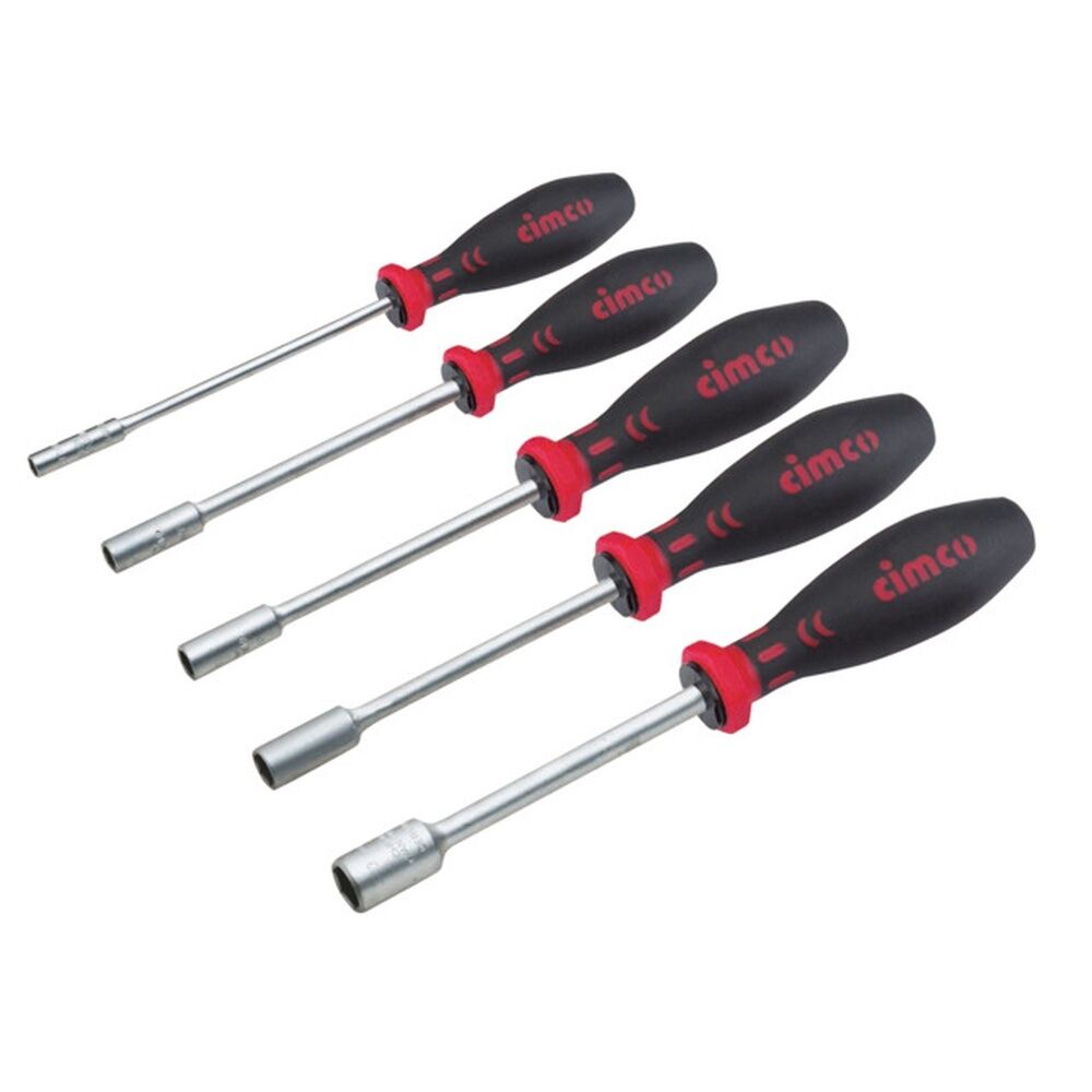 Cimco Steckschlüssel 117200