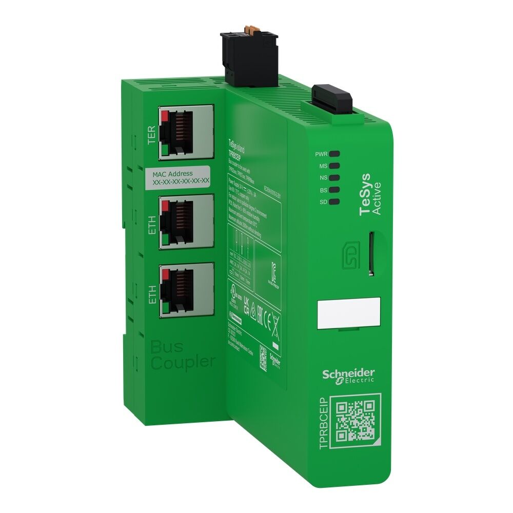 Schneider Electric Buskoppler TPRBCEIP 
