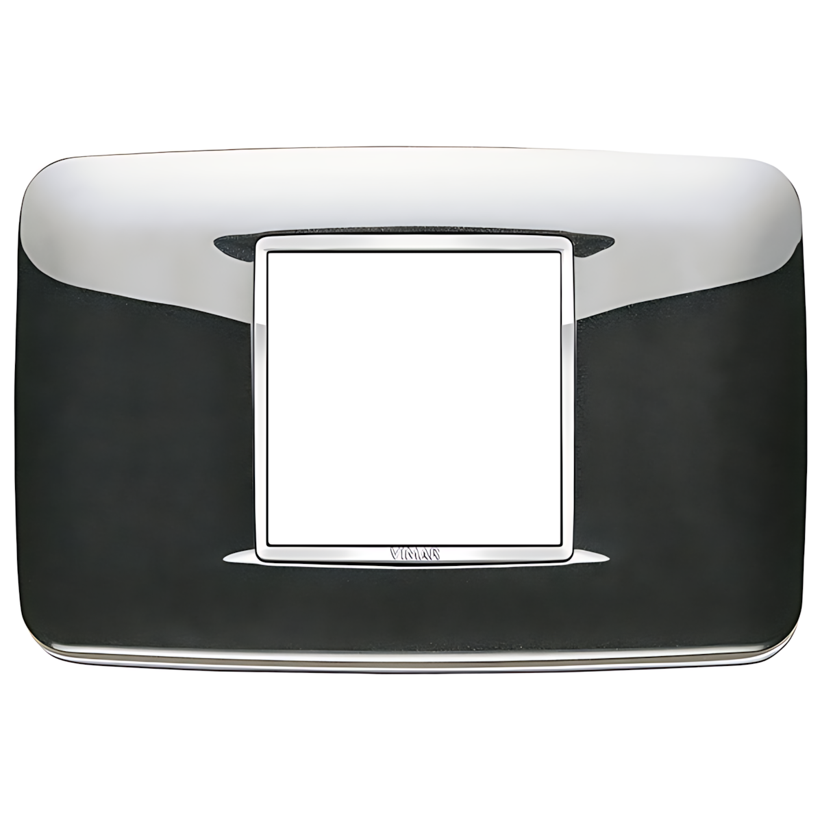 Vimar Abdeckrahmen Round 20682.C12