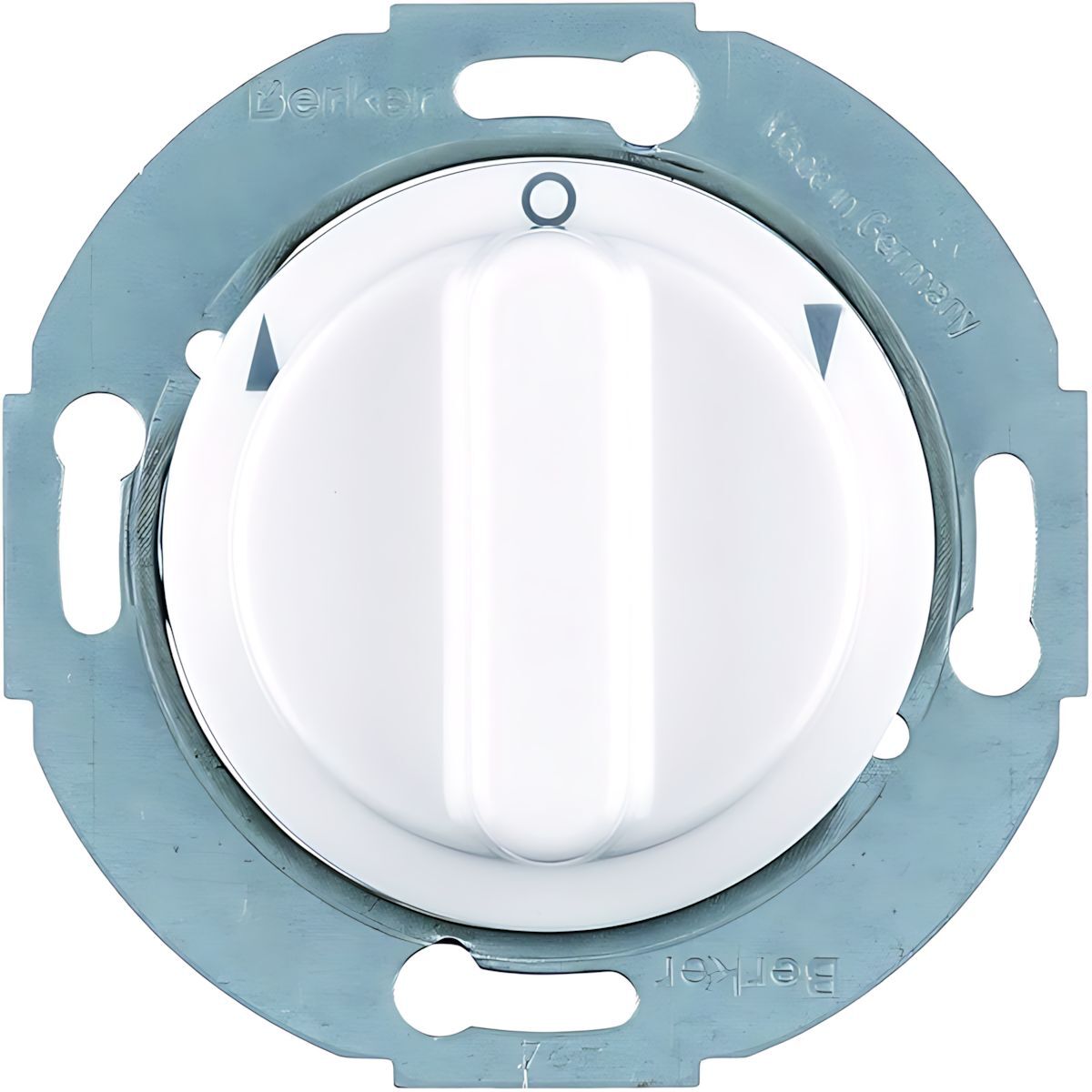 Berker Jalousie Drehschalter 381103