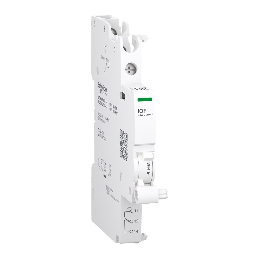 Schneider Electric Hilfskontakt A9A26915