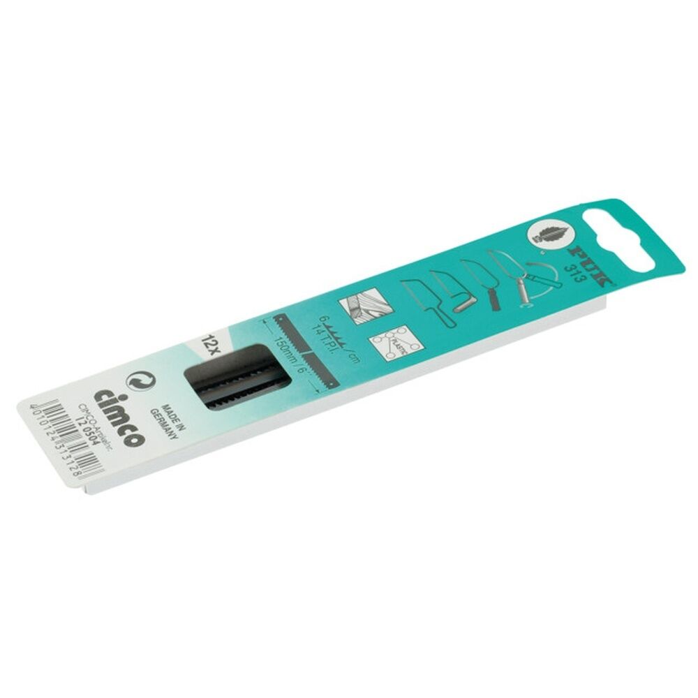 Cimco Holzsägeblatt 120504