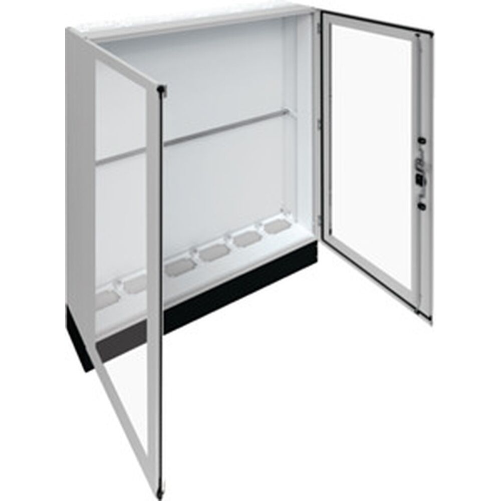 Hager Schrank FR26L2