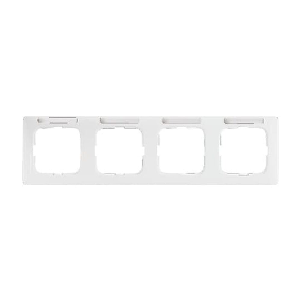 Busch-Jaeger Linear Abdeckrahmen 1734 NSKA-214 Nr. 2CKA001754A4064