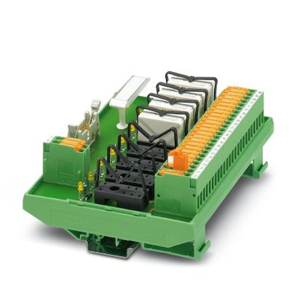 Phoenix Contact Aktivmodul 2962463 Typ UM- 8 RELS/KSR-G24/21/MT/PLC