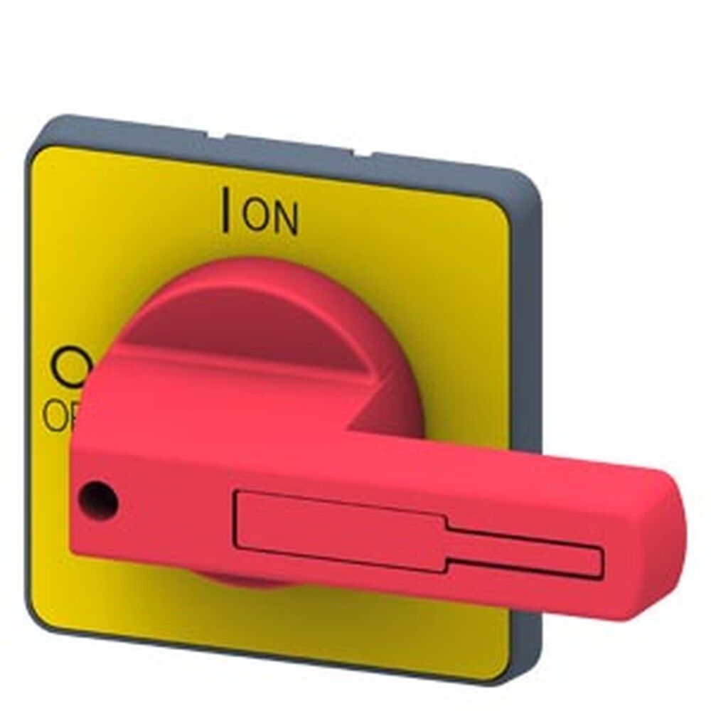 Siemens Drehantrieb 3LD9243-3B