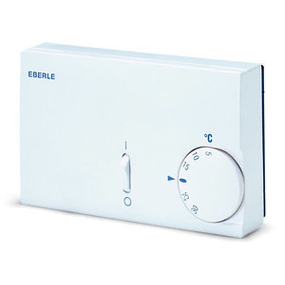 Eberle Raumtemperaturregler RTR-E 7610 Nr. 517729951100