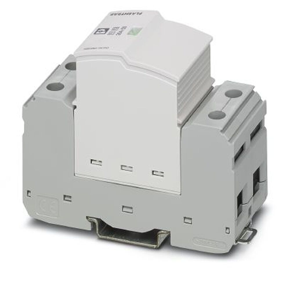 Phoenix Contact Kombiableiter Typ 1+2 2907387 Typ FLT-SEC-P-T1-1C-264/50-FM