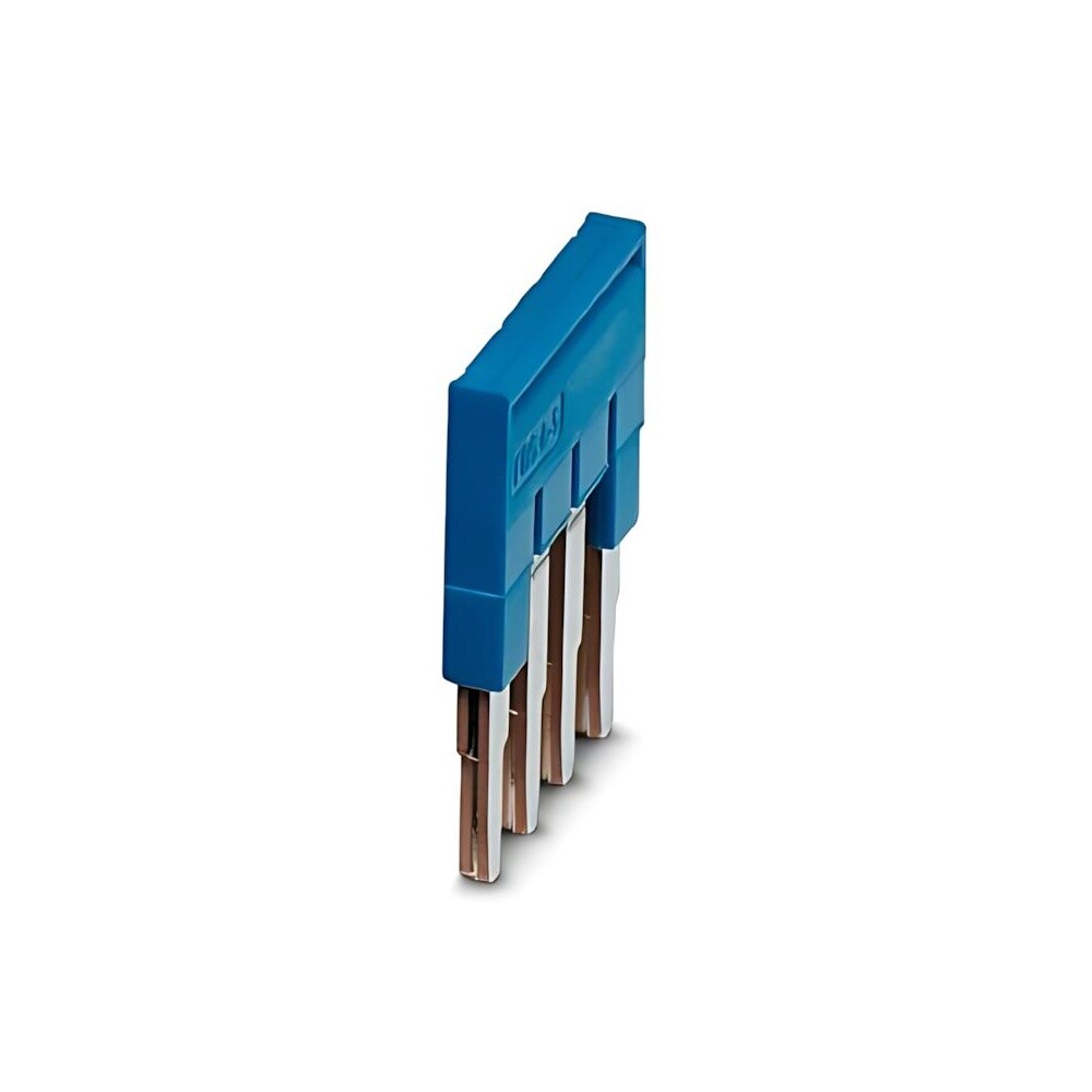 Phoenix Contact Steckbrücke 3036893 Typ FBS 4-5 BU