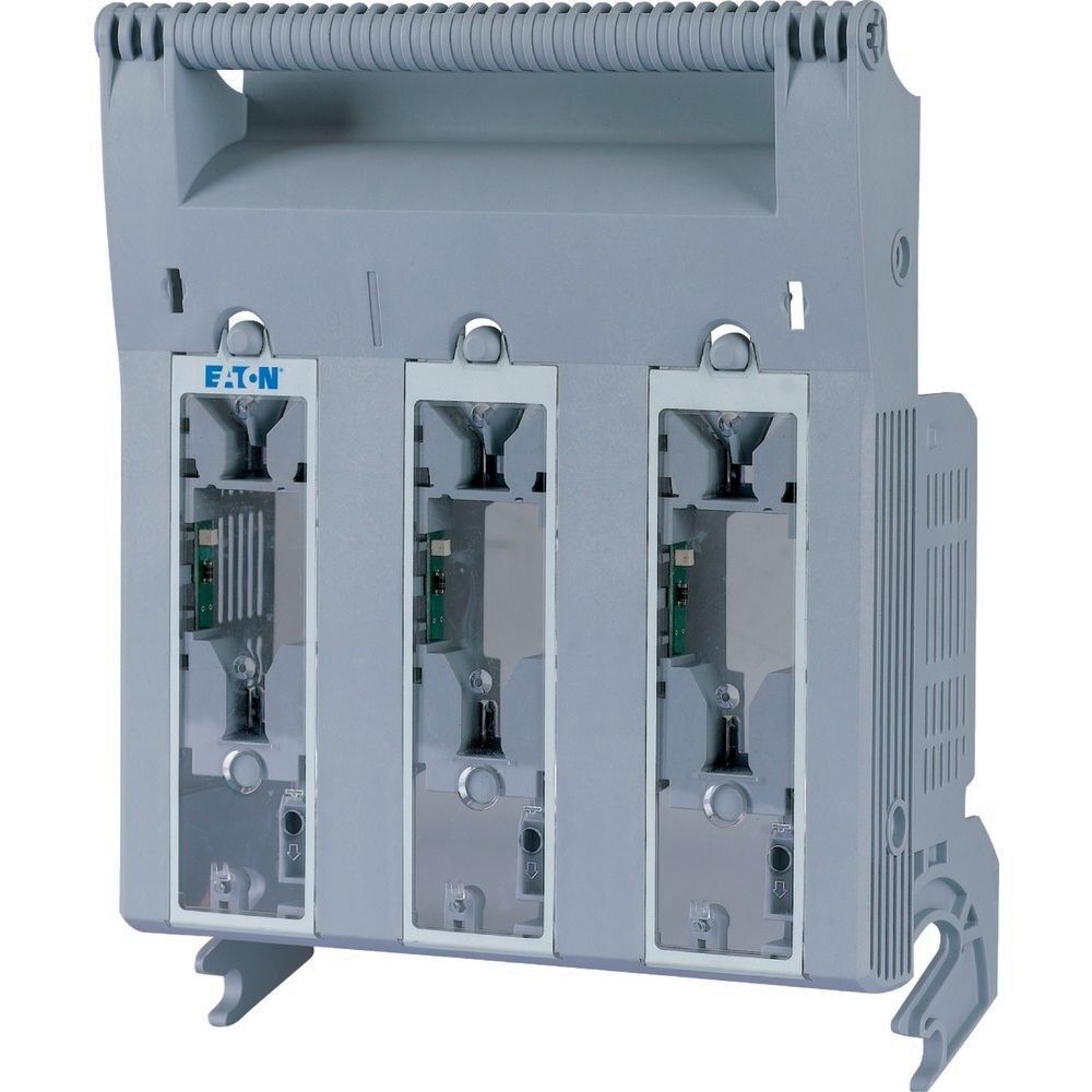 Eaton Ersatzdeckel 183019 Typ XNH2-XGRIP-FCL