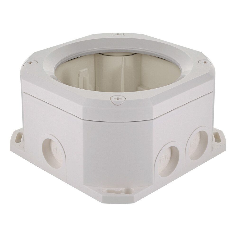 B.E.G. Brück Aufputzset 93314 Typ BEG93314