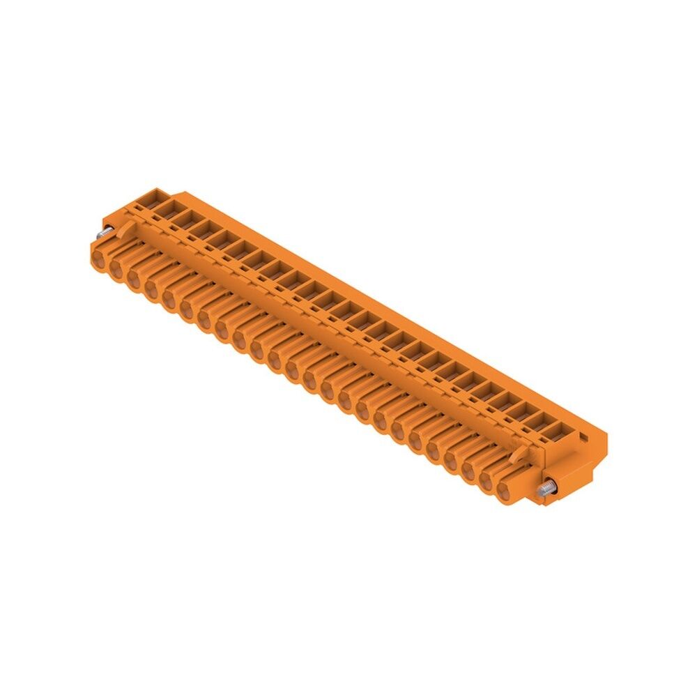 Weidmüller Leiterplattensteckverbinder 1959200000 Typ BLZP 5.00HC/24/90F SN OR BX