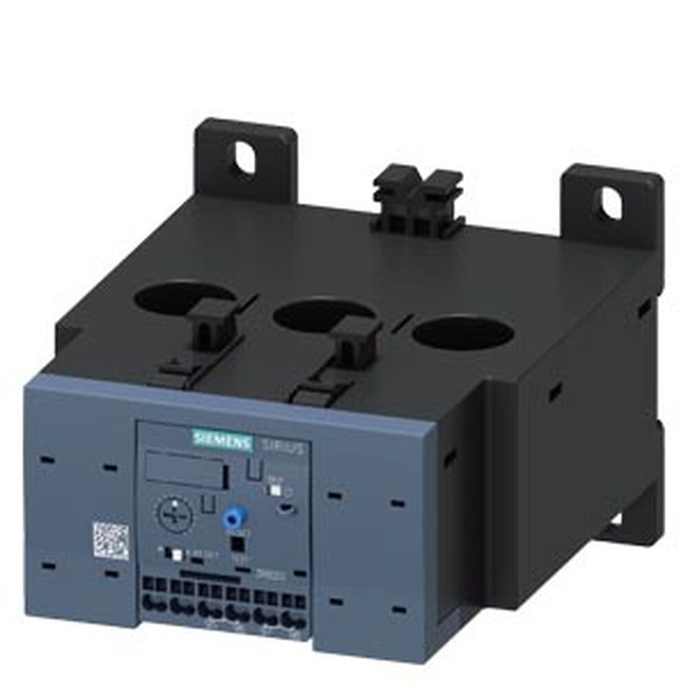 Siemens Überlastrelais 3RB2056-2FX2