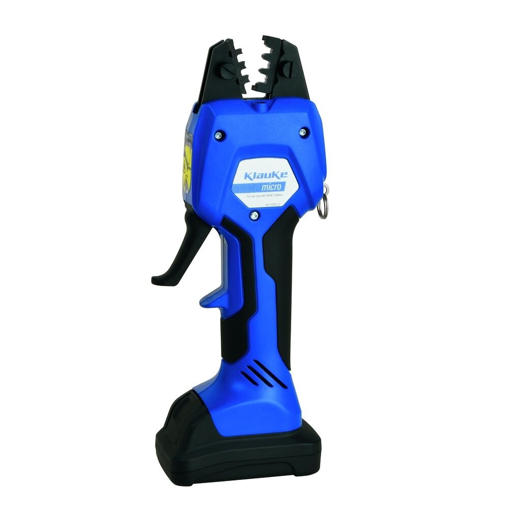 Klauke Elektromechanische Crimpzange EKPV50ML