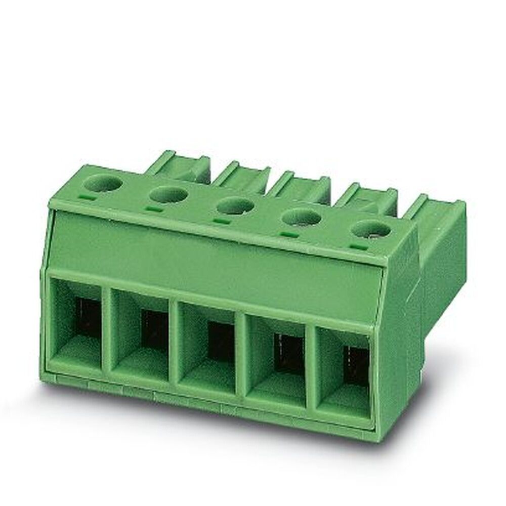 Phoenix Contact Leiterplattenstecker 1085816 Typ PC 4/ 3-ST-7,62 CP1 BD:1-3