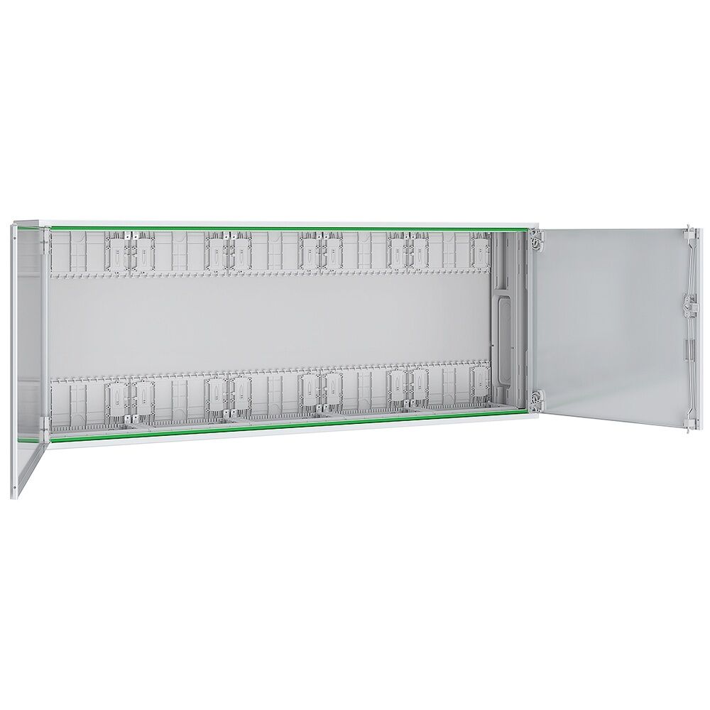 ABN Wandgehäuse ABNRP503