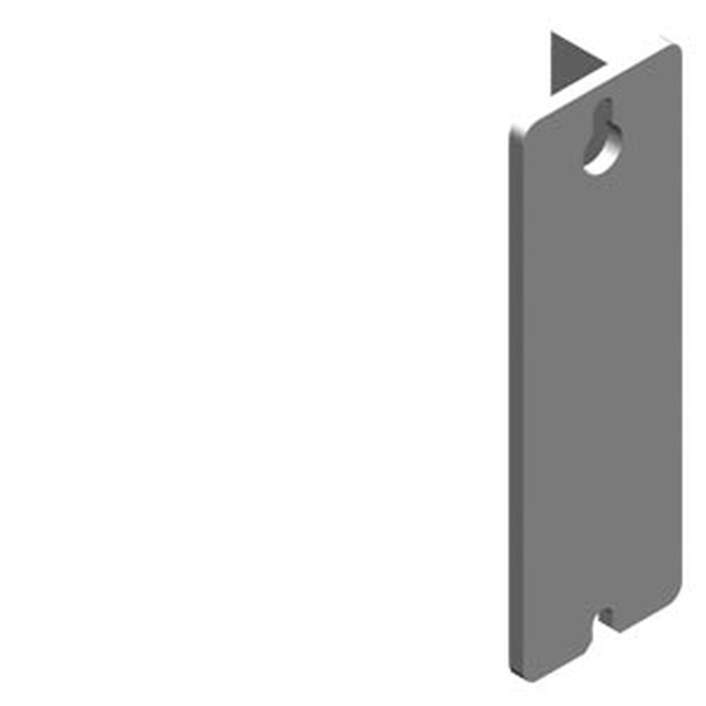 Siemens Montage Set Buchmontage 6AG4021-0AA20-0AA3