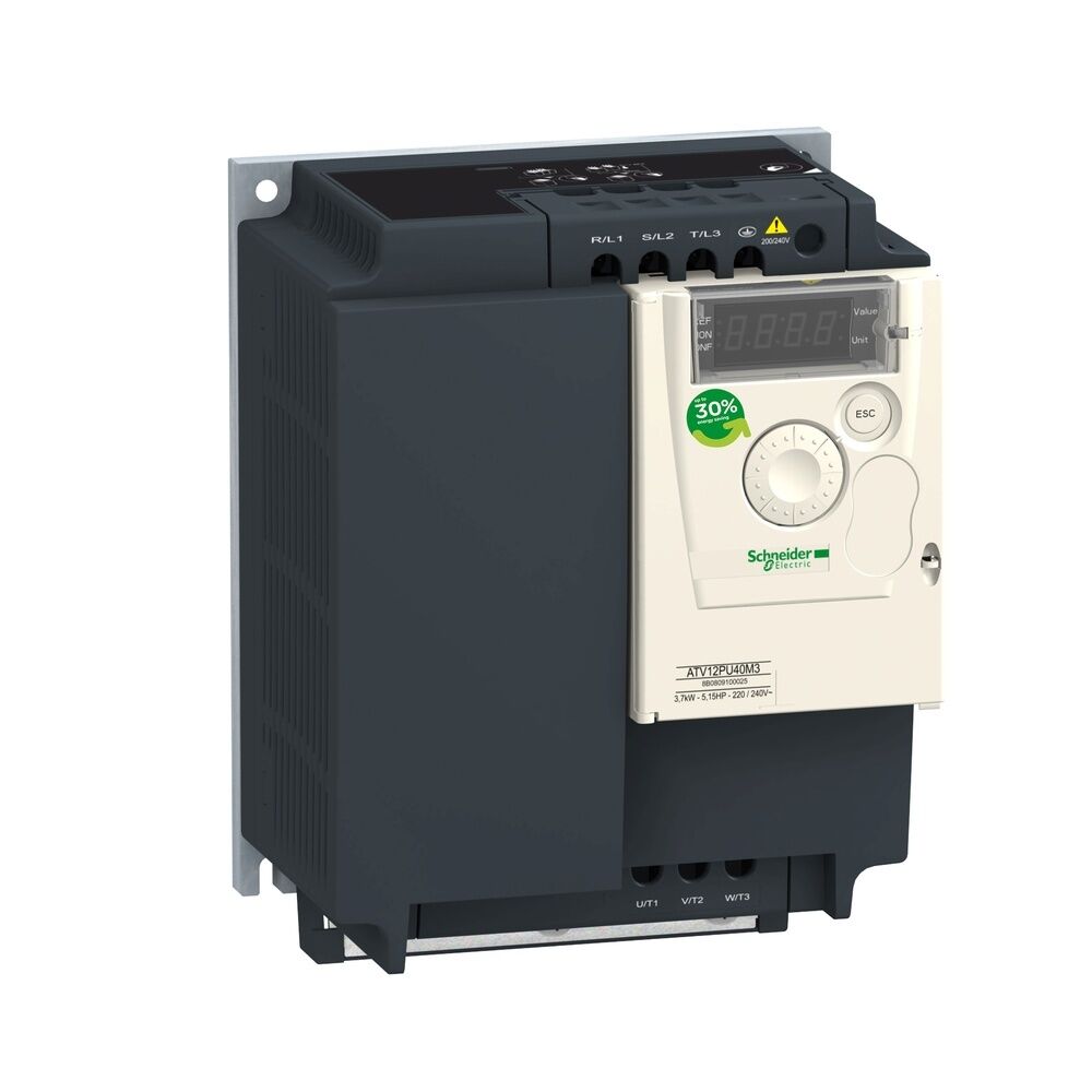 Schneider Electric Kühlkörper ATV12PU40M3