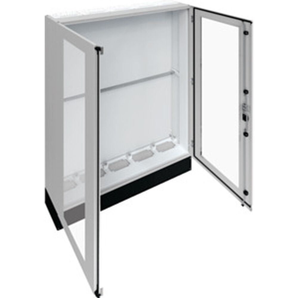 Hager Schrank FR25L2