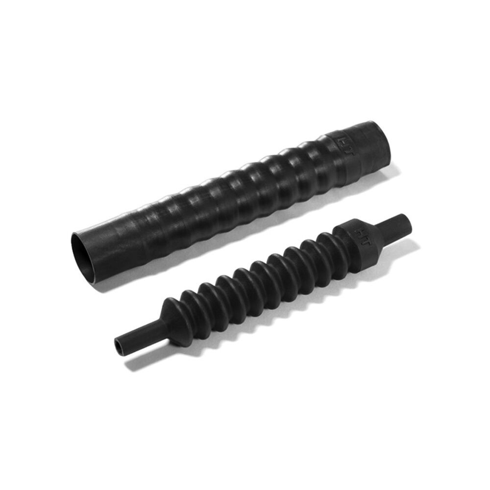 Hellermann Flachprofilformteil 422-00201 Typ 313C743-9 PO-X BK 5