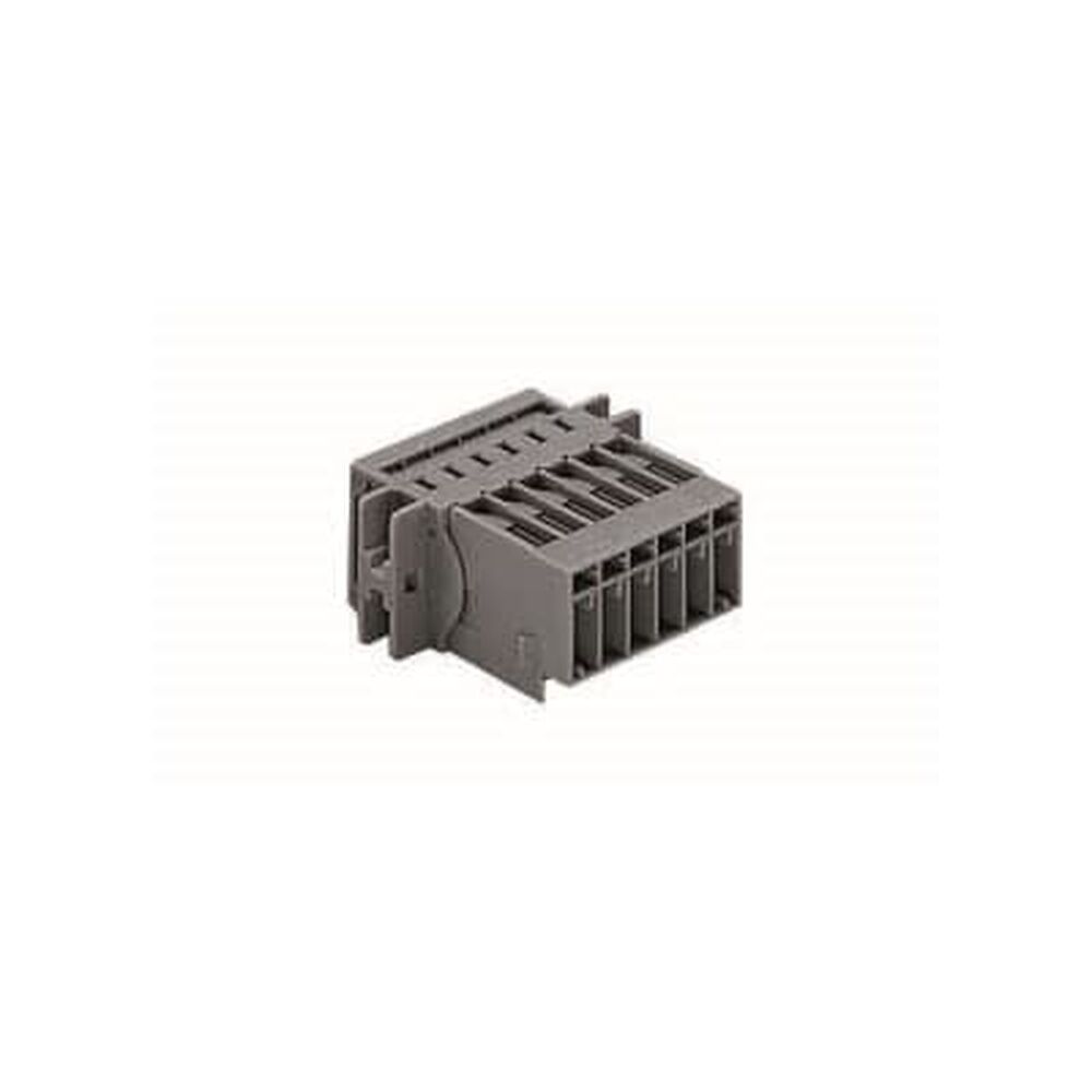 ABB Zubehör für Niederspannungs Schalttechnik 1SDA066409R1 Typ CONNECT. PLUG-SOCK